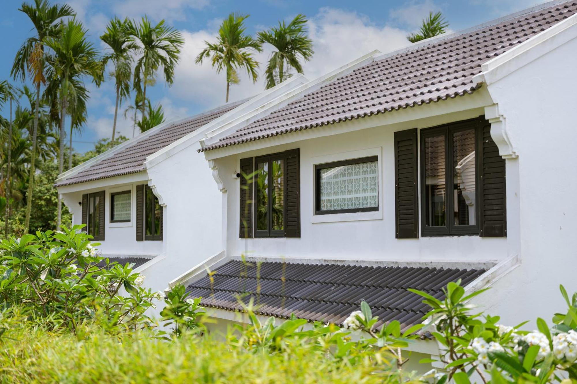 Nghe Garden Resort Хой Ан Екстериор снимка