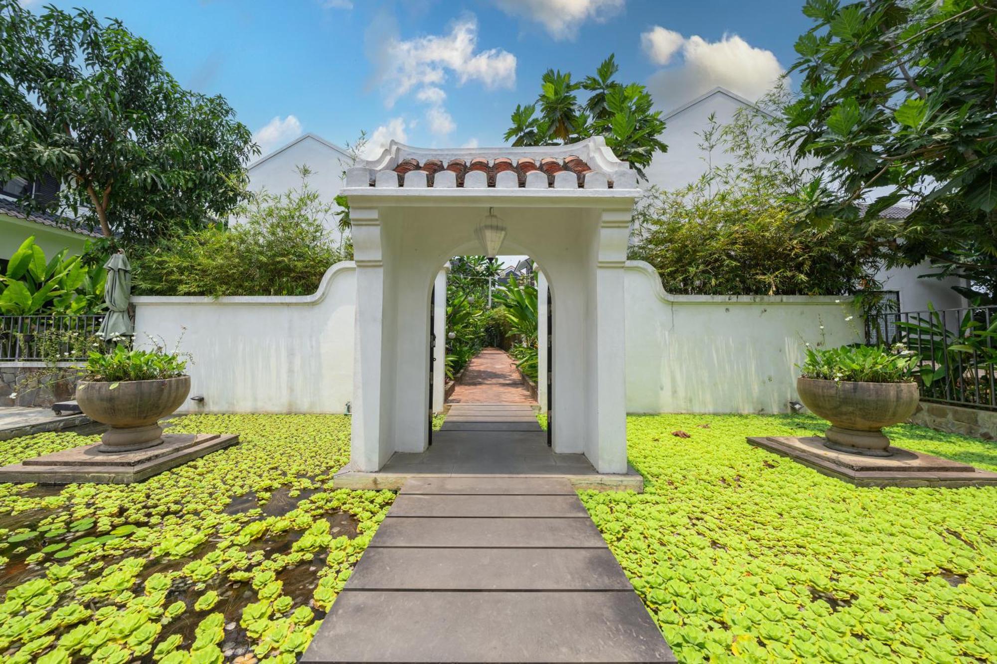 Nghe Garden Resort Хой Ан Екстериор снимка